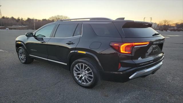 2026 GMC Terrain AWD Denali