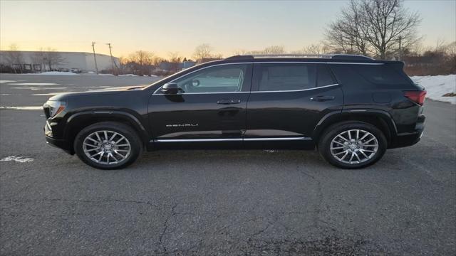 2026 GMC Terrain AWD Denali