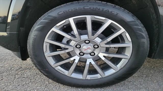 2026 GMC Terrain AWD Denali