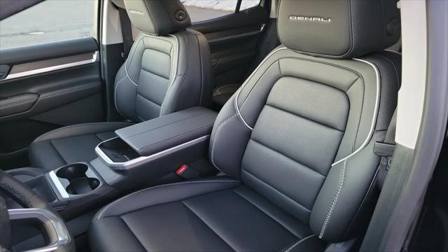 2026 GMC Terrain AWD Denali