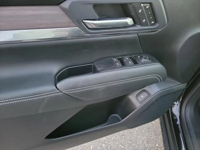 2026 GMC Terrain AWD Denali