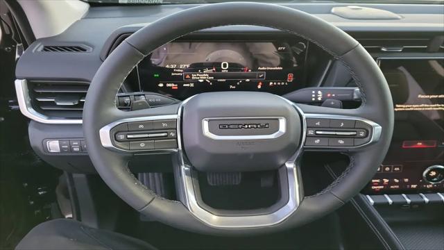 2026 GMC Terrain AWD Denali