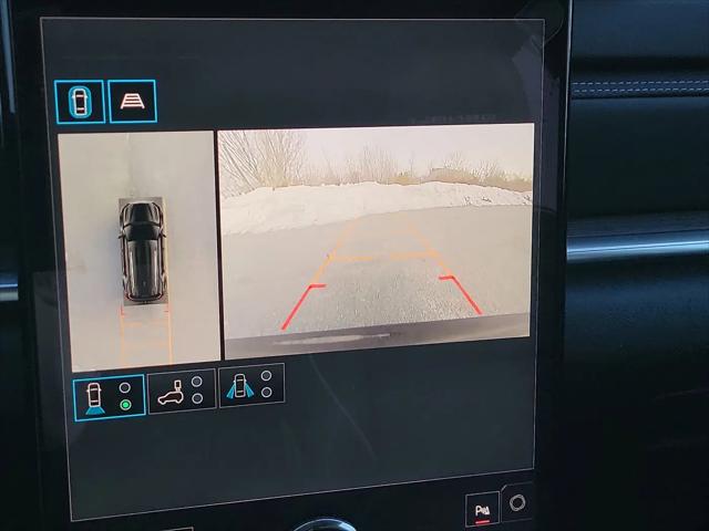 2026 GMC Terrain AWD Denali