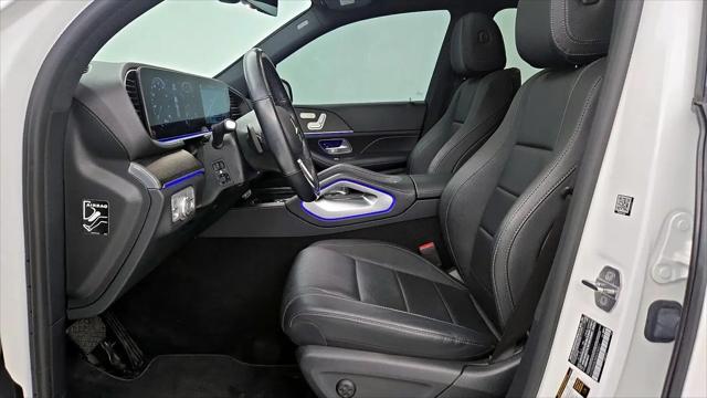 2021 Mercedes-Benz GLE GLE 350 4MATIC