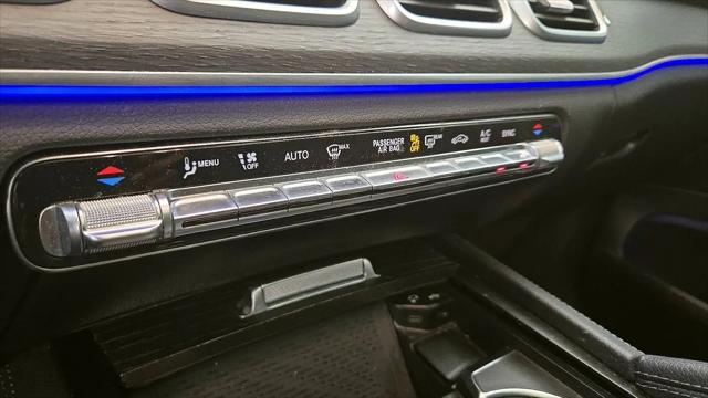 2021 Mercedes-Benz GLE GLE 350 4MATIC