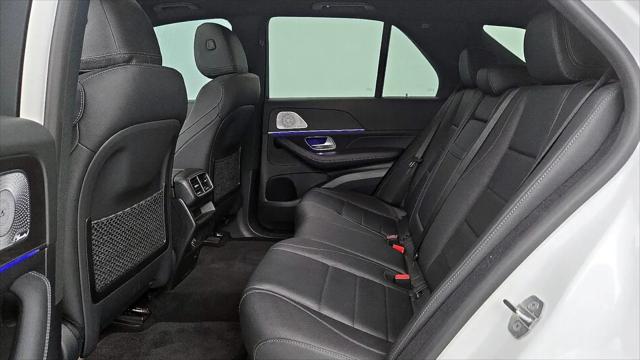 2021 Mercedes-Benz GLE GLE 350 4MATIC