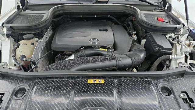 2021 Mercedes-Benz GLE GLE 350 4MATIC