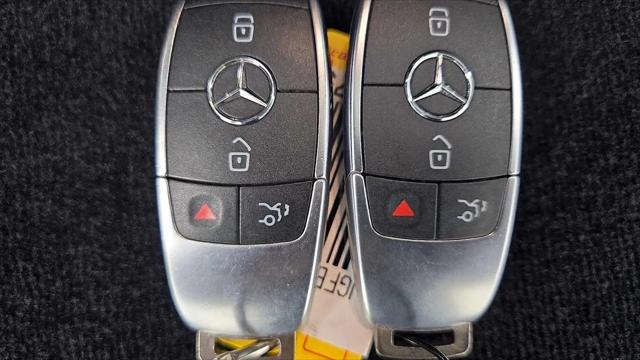 2021 Mercedes-Benz GLE GLE 350 4MATIC