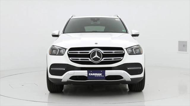 2021 Mercedes-Benz GLE GLE 350 4MATIC