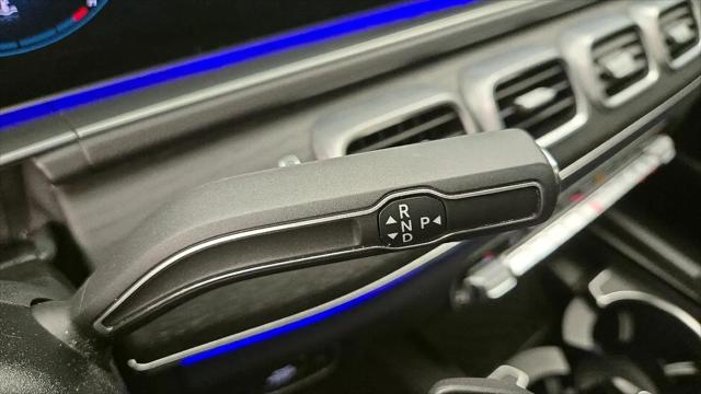2021 Mercedes-Benz GLE GLE 350 4MATIC