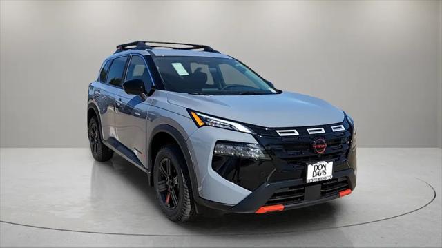 2026 Nissan Rogue Rock Creek for sale in ARLINGTON, TX
