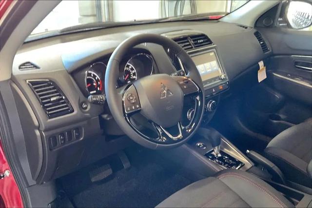 2026 Mitsubishi Outlander Sport 2.0 SE