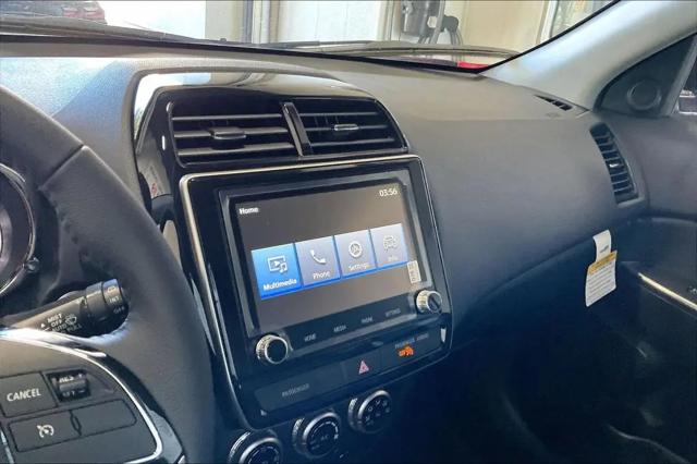 2026 Mitsubishi Outlander Sport 2.0 SE