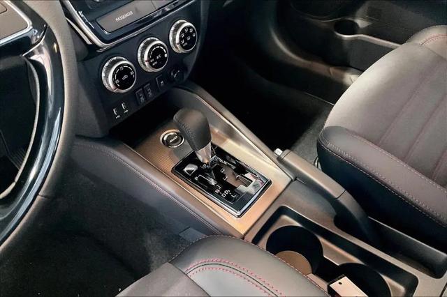 2026 Mitsubishi Outlander Sport 2.0 SE