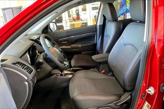 2026 Mitsubishi Outlander Sport 2.0 SE