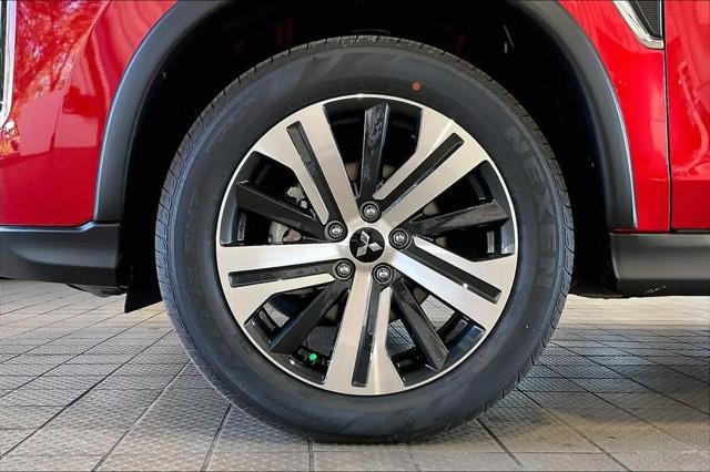 2026 Mitsubishi Outlander Sport 2.0 SE