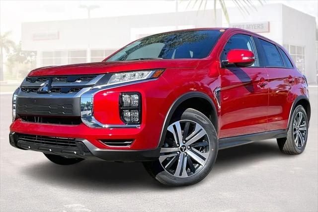 2026 Mitsubishi Outlander Sport 2.0 SE