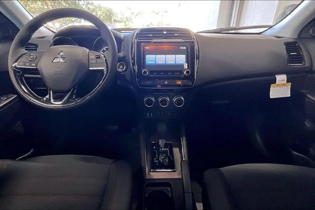 2026 Mitsubishi Outlander Sport 2.0 SE