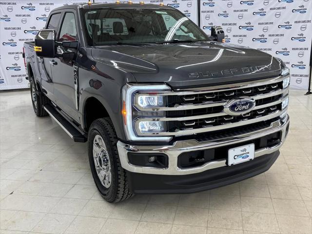 2026 Ford F-250 LARIAT for sale in Erie, PA
