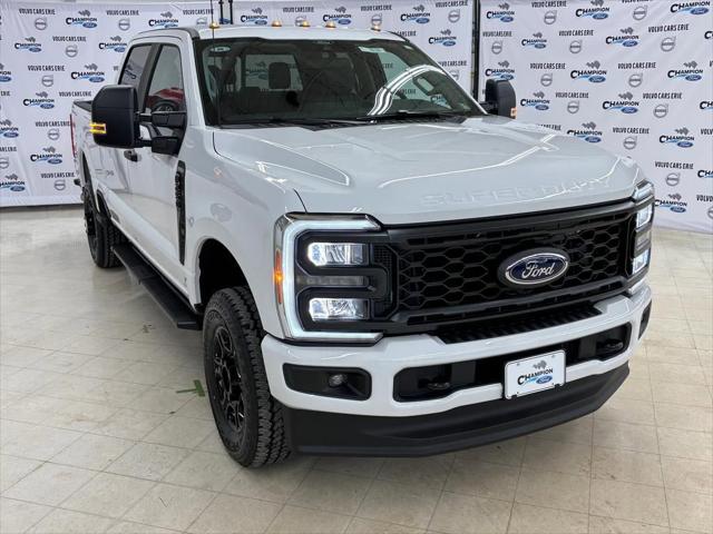 2026 Ford F-250 XL for sale in Erie, PA