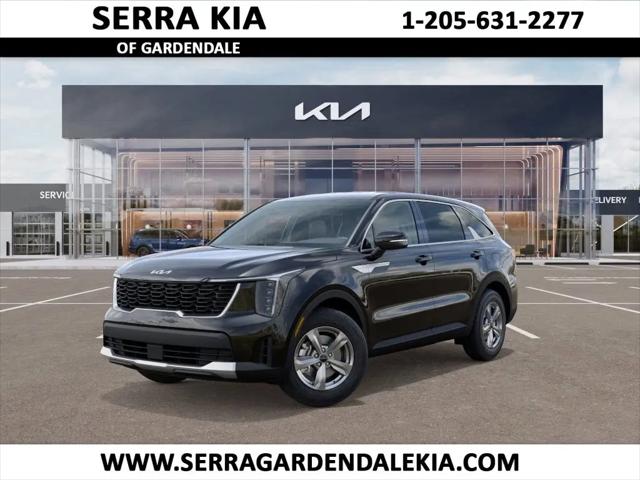 2026 Kia Sorento LX for sale in Gardendale, AL