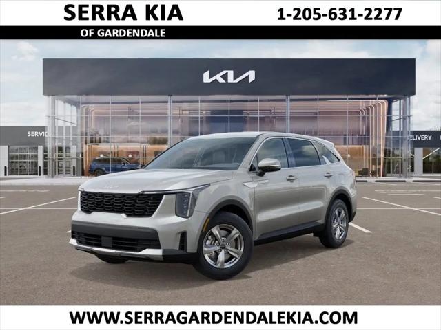 2026 Kia Sorento LX for sale in Gardendale, AL