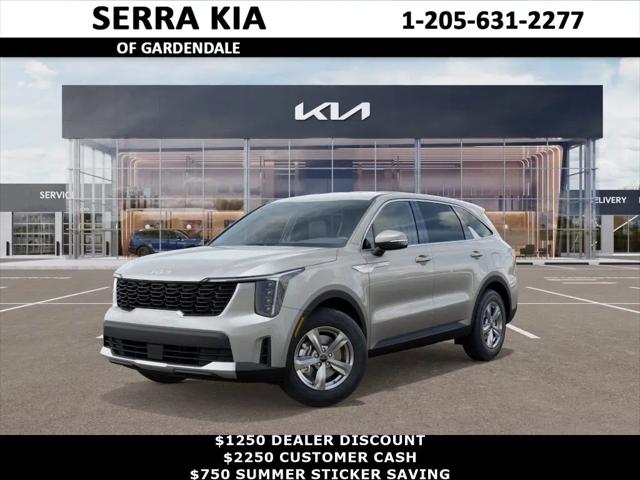 2026 Kia Sorento LX for sale in Gardendale, AL