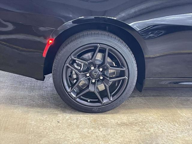 2026 Dodge Charger Scat Pack 2-Door AWD