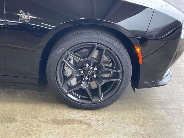 2026 Dodge Charger Scat Pack 2-Door AWD