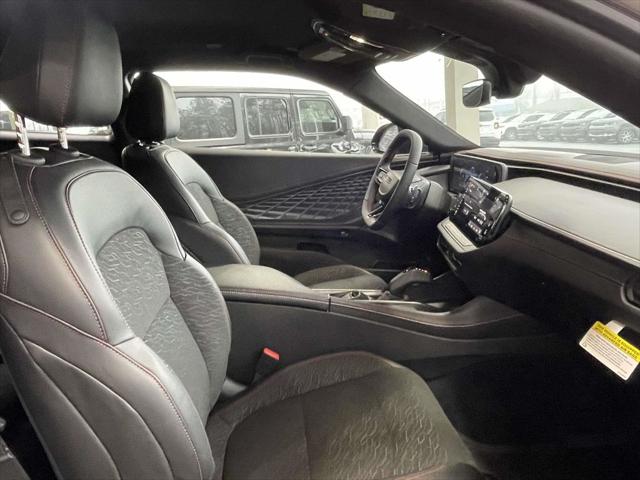 2026 Dodge Charger Scat Pack 2-Door AWD