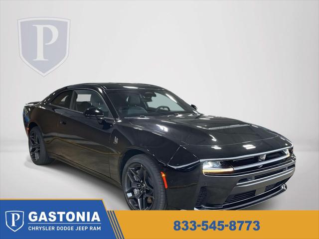 2026 Dodge Charger Scat Pack 2-Door AWD for sale in Gastonia, NC