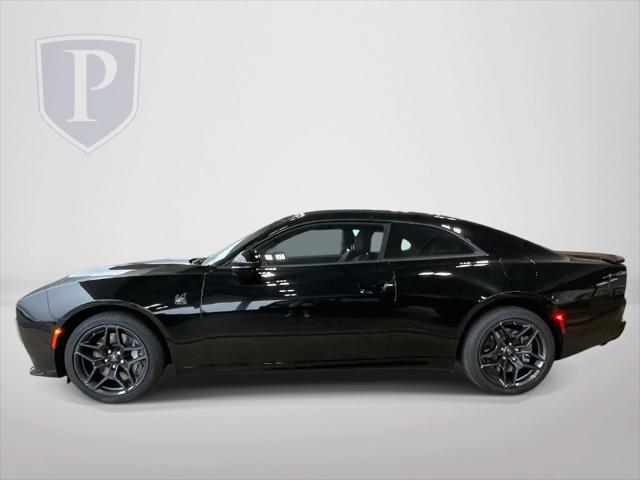 2026 Dodge Charger Scat Pack 2-Door AWD