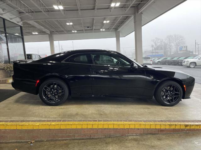 2026 Dodge Charger Scat Pack 2-Door AWD