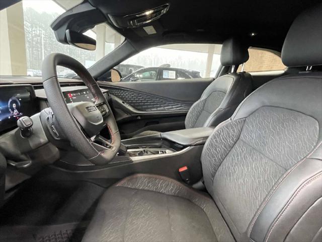 2026 Dodge Charger Scat Pack 2-Door AWD