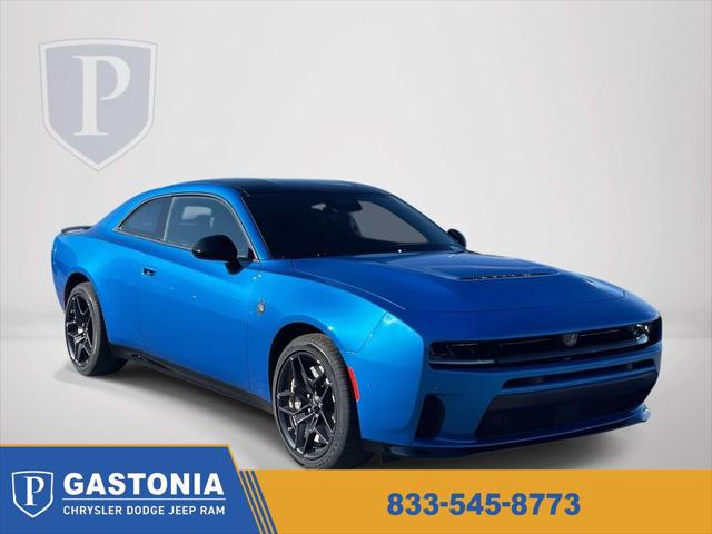 2026 Dodge Charger Scat Pack 2-Door AWD for sale in Gastonia, NC