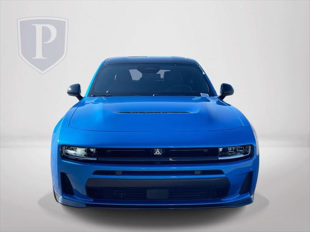 2026 Dodge Charger Scat Pack 2-Door AWD