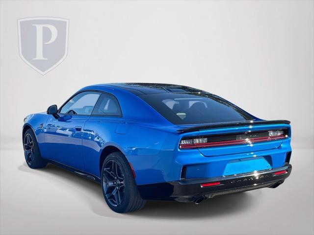 2026 Dodge Charger Scat Pack 2-Door AWD