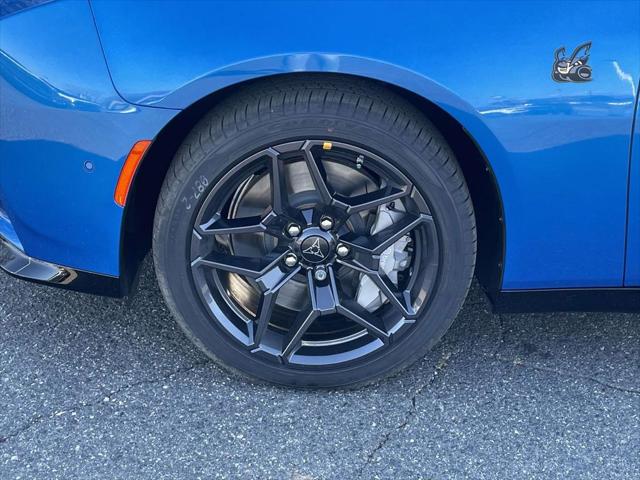 2026 Dodge Charger Scat Pack 2-Door AWD