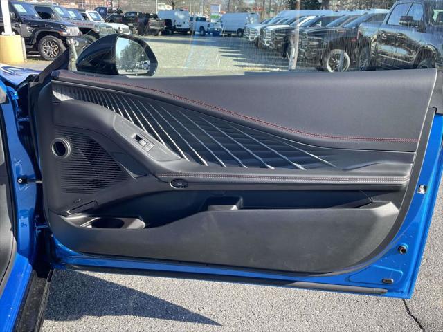 2026 Dodge Charger Scat Pack 2-Door AWD
