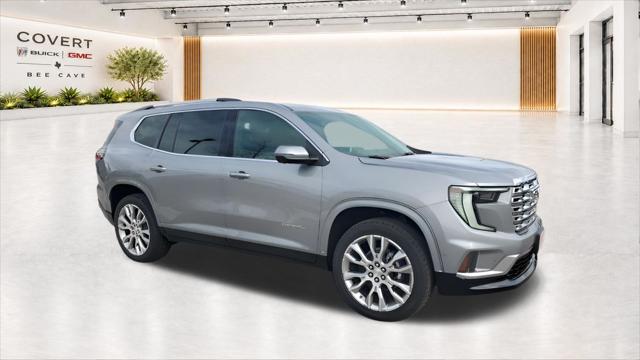 2026 GMC Acadia Denali FWD for sale in Austin , TX