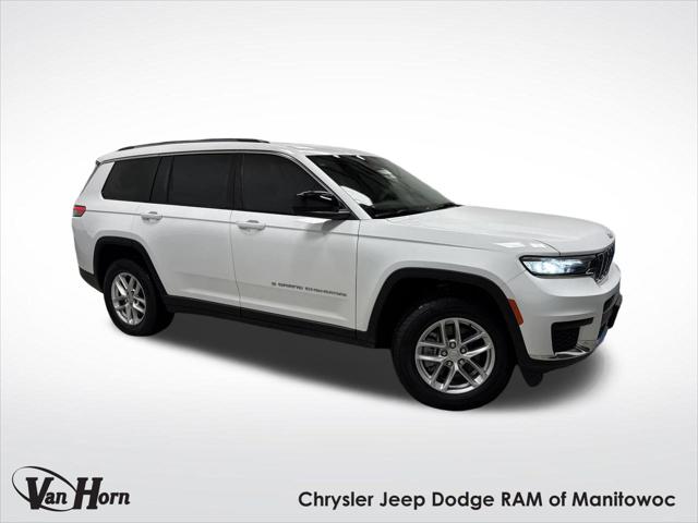 2023 Jeep Grand Cherokee L Laredo 4x4 for sale in Manitowoc, WI