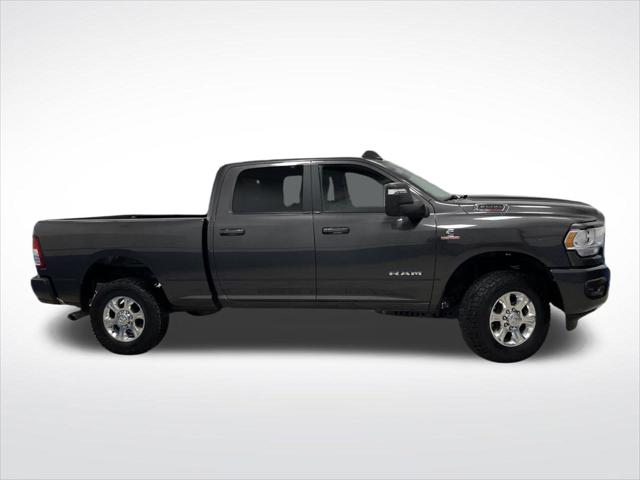 2023 Ram 2500 Big Horn Crew Cab 4x4 64 Box