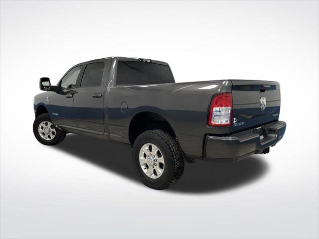 2023 Ram 2500 Big Horn Crew Cab 4x4 64 Box
