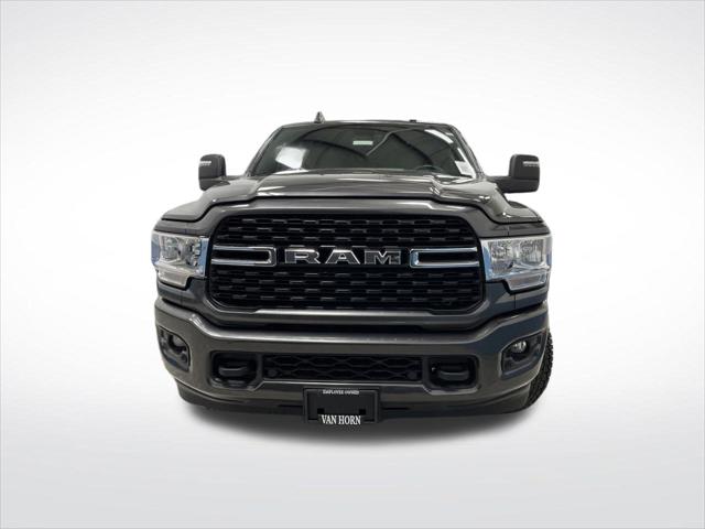 2023 Ram 2500 Big Horn Crew Cab 4x4 64 Box