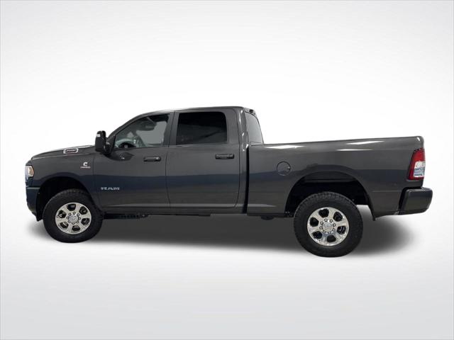2023 Ram 2500 Big Horn Crew Cab 4x4 64 Box
