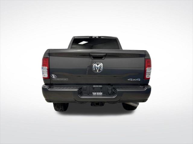 2023 Ram 2500 Big Horn Crew Cab 4x4 64 Box