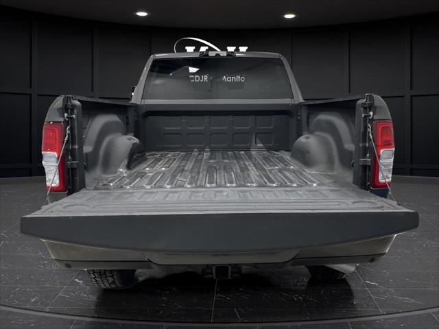 2023 Ram 2500 Big Horn Crew Cab 4x4 64 Box