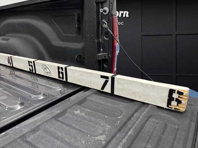 2023 Ram 2500 Big Horn Crew Cab 4x4 64 Box