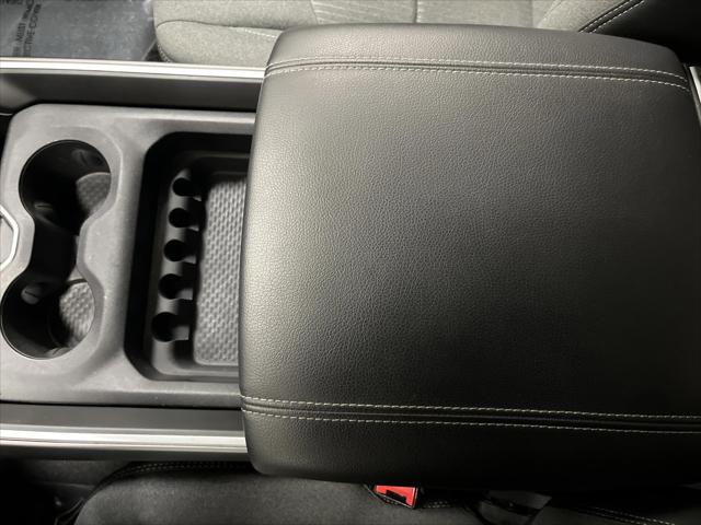 2023 Ram 2500 Big Horn Crew Cab 4x4 64 Box