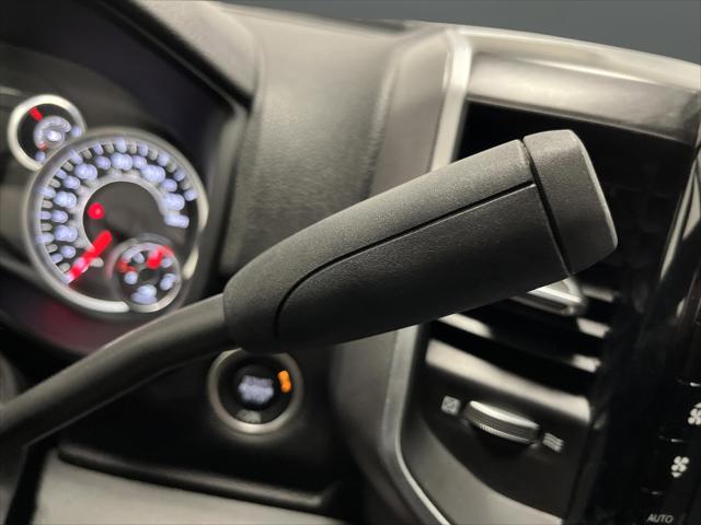 2023 Ram 2500 Big Horn Crew Cab 4x4 64 Box